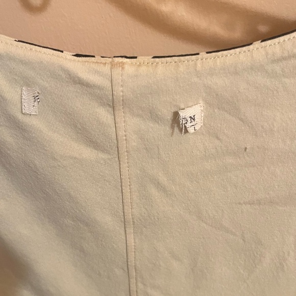 Peruvian Connection Serengeti Sheath Dress in Black - Picture 3 of 6